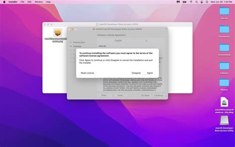 How To Upgrade To Macos Ventura