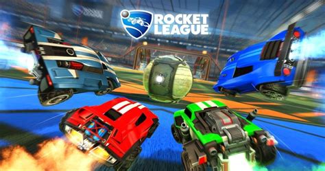 Rocket League 6 Cars That Are Great For Beginners And 6 That Are Best