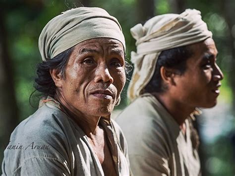 Suku Baduy Asal Lokasi Bahasa Etnis Kepercayaan Sunda Wiwitan