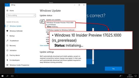 Windows Insider Clean Install Latest Fast Ring Build Tutorials