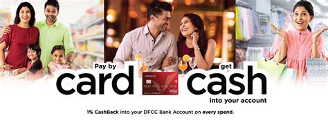 Credit Card Offers Dfcc Bank