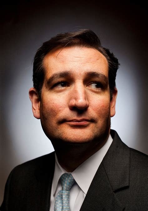 Ted Cruz Poised To Be Senates Tea Party Intellectual The New York Times