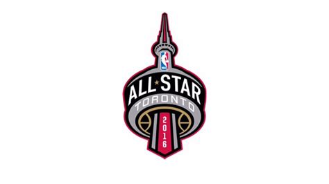 Cn Tower Plays Starring Role In Logo For 2016 Nba All Star Game Ctv News