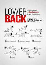 Upper Back Home Workouts