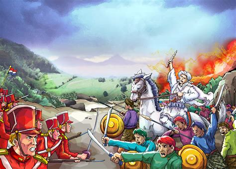 We did not find results for: Prince Diponegoro by Baron-Bowow on DeviantArt