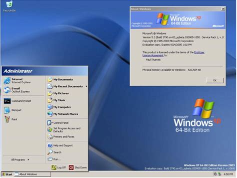 Windows Xp 64 Bit Edition 5237901069 Betaarchive