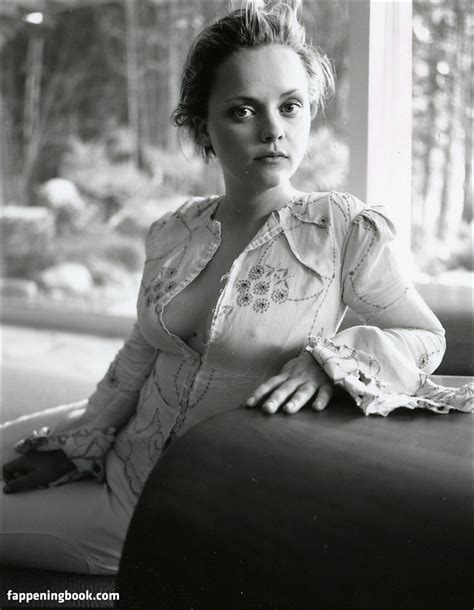 Christina Ricci Nude Onlyfans Leaks Fappening Fappeningbook