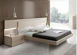 Contemporary Bed Frames Headboards Images