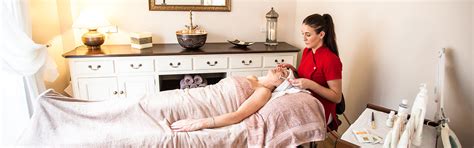 Pamper Packages The Ficarras Spa