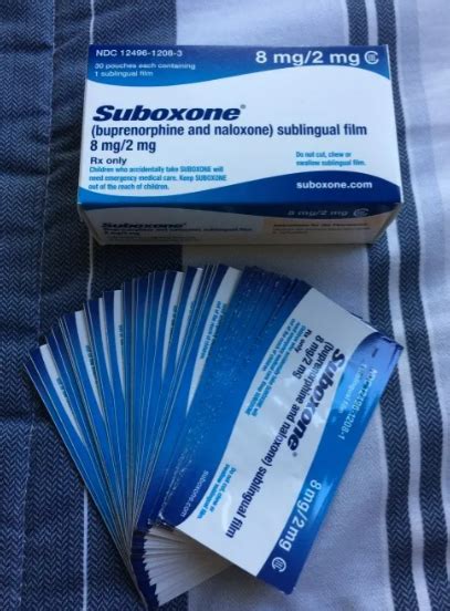 Suboxone Strips Without Prescription Suboxone For Sale
