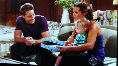 Adam Chelsea And Connor Young And The Restless Soap Opera Best Soap