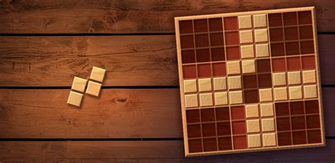 Woodoku Wood Block Puzzle Game App On Amazon Appstore