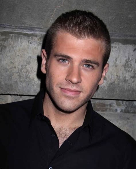 Former One Life To Live Star Scott Evans Avoids Jail Time Daytime