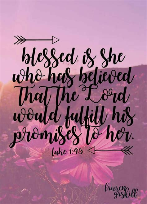 Christian Inspirational Quotes For Women