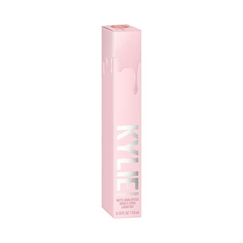 One Wish Matte Liquid Lipstick Kylie Cosmetics By Kylie Jenner
