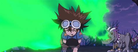 Digimon Adventure 2020 Episode 63 The Crest Of Courage