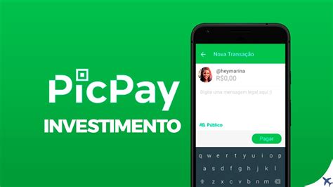 Give your customers the gift of modern, frictionless, painless payments. 💸 SAIBA INVESTIR e GANHAR DINHEIRO com PICPAY - YouTube