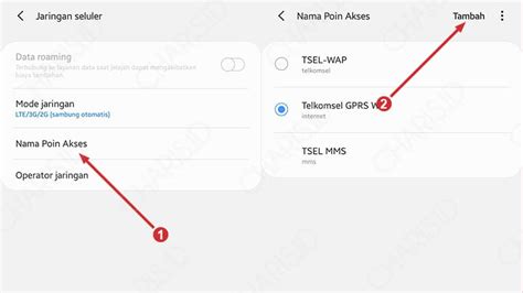 Untuk kita yang menggunakan laptop ataupun komputer dan memilih modem sebagai sumber koneksi internet kita. Pengaturan Mms Telkomsel / 12 Cara Setting Apn Telkomsel ...