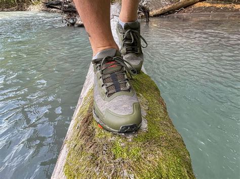 The Best Hiking Shoes Of 2022 — Treeline Review