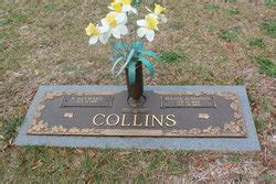 Hazel Jennings Collins Memorial Find A Grave