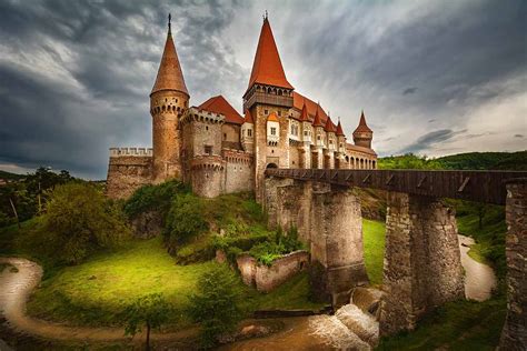 20 Fairytale Castles In Romania For Your 2023 Bucket List