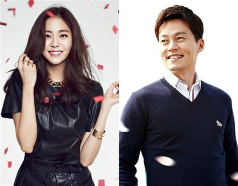 uee considers contract marriage to lee seo jin dramabeans korean drama recaps marriage