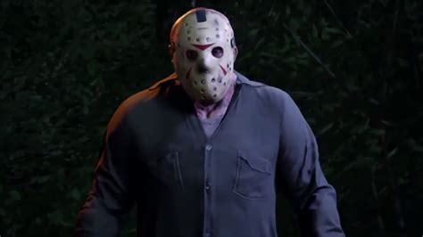 The game].it was all the. Friday the 13th The Game - PC Game Download - YouTube