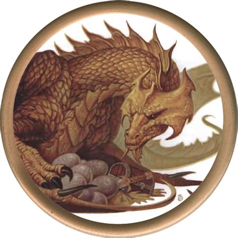 Oc Found An Amazing Album Of 370 Monster Tokens Perfect For Roll20