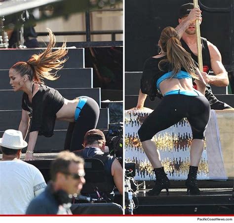 Jennifer Lopez No Ifs Ands Or