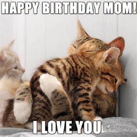 50 Funniest Happy Birthday Mom Memes To Surprise Your Mom