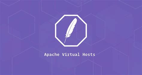How To Set Up Apache Virtual Hosts On Ubuntu Linuxize
