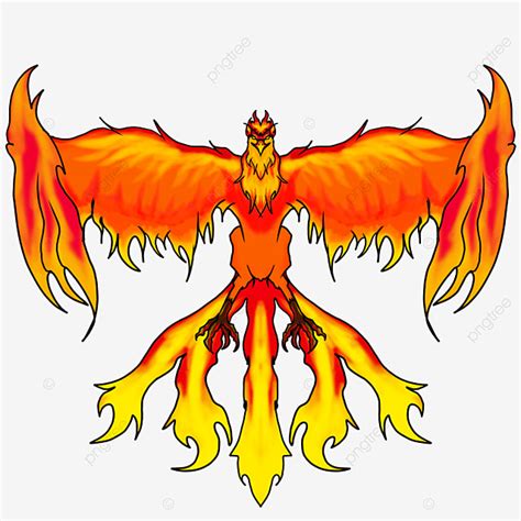 Phoenix Spread