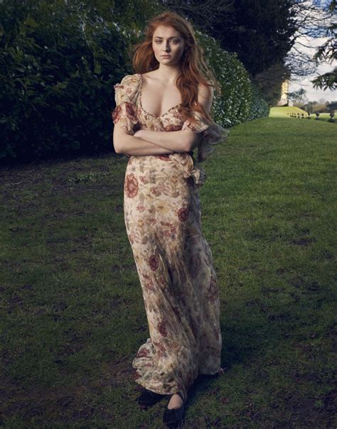 Sophie Turner Sexy 8 Photos Thefappening