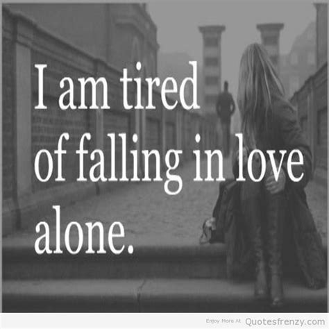 Love Quotes Lonely Quotesgram