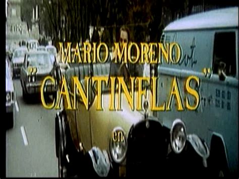 Cantinflas El Ministro Y Yo 1976 Latino Dvd5 Clasicotas
