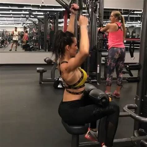 Fitnessrx For Women Magazine On Instagram Repost X Ms Olympia Erin