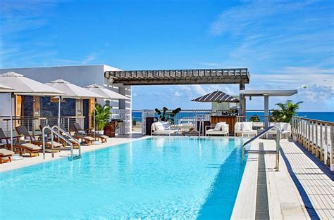 11 Best Resorts In Miami Beach Planetware