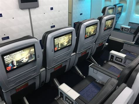 Jason Rabinowitz On Twitter Heres The Beautiful New Delta One Suites On The First Refurbished