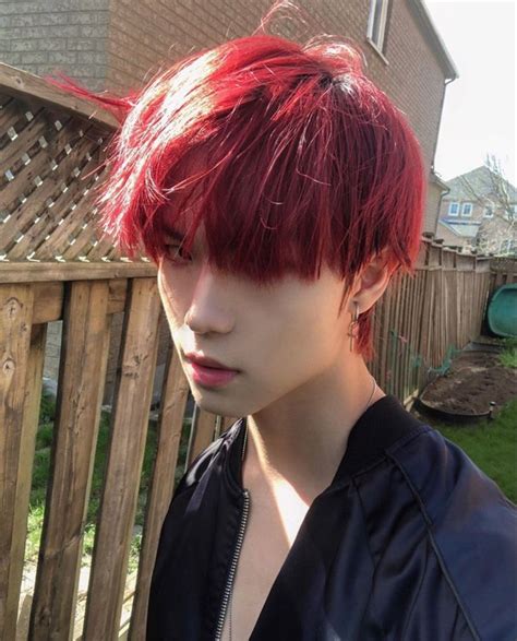 The real essence of natural red hair is the mixture of use a colour protect shampoo as red hair dye fades really quickly. Pin by Emma on Aa Ropehahmot | Red hair boy, Red hair men ...