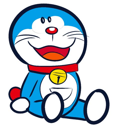Quick Doraemon Doodle By Wcarroll216 On Deviantart