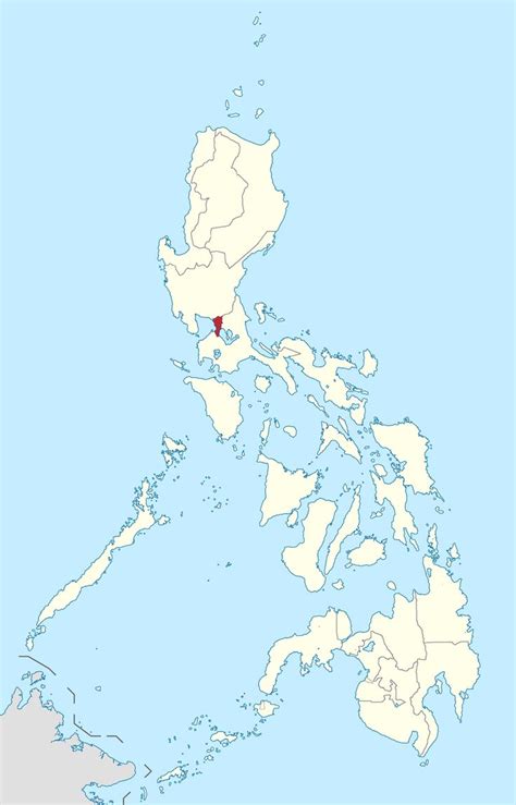 Caloocan Las Piñas Makati Malabon Mandaluyong Manila Marikina Muntinlupa Navotas Regions Of
