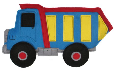 Clip Art Trucks Cartoon