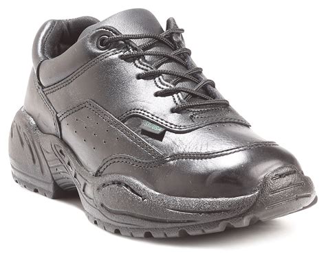 Rocky 911 Womens Athletic Oxford