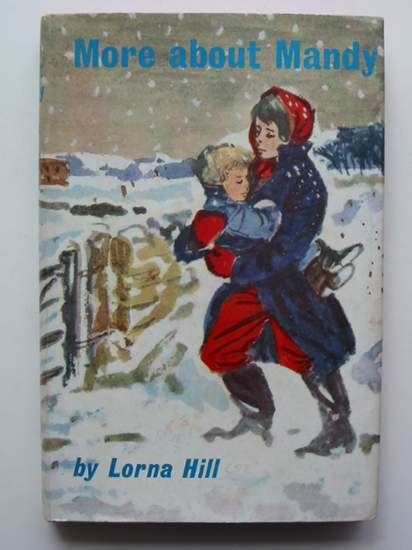 Stella And Roses Books The Vicarage Children Written By Lorna Hill