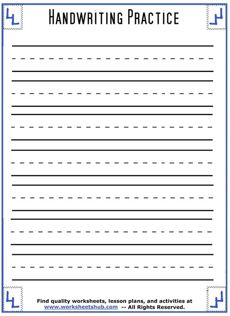 Free Printable Cursive Worksheets For 3rd Grade Download Printable