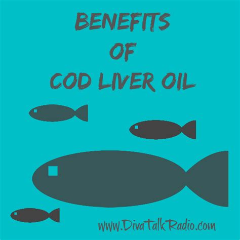 Cod liver oil is being used for thousands of years for its array of health benefits. Benefits of Cod Liver Oil