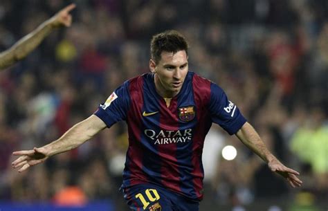 Lionel Messi’s Record Breaking Achievements Are Ridiculously Impressive And He’s Only 27