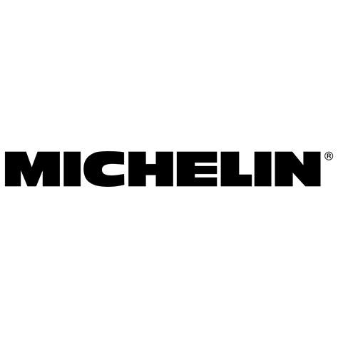 Michelin Logo PNG Transparent & SVG Vector - Freebie Supply png image