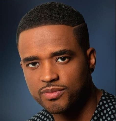Larenz Tate Bio Age Brothers Wife Kids Height Movies And Tv Shows