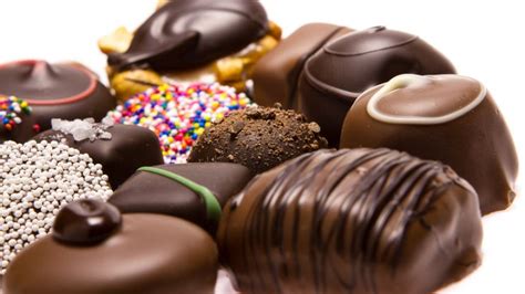 Websites To Shop For The Best Candies And Chocolate Online Thatsweett